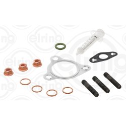 Charger Mounting Kit ELRING 746.450