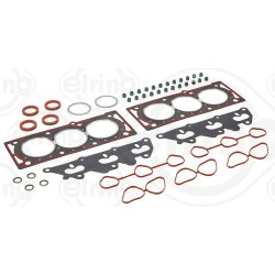 Cylinder Head Gasket Kit ELRING 746.590 OE Ref 1606775