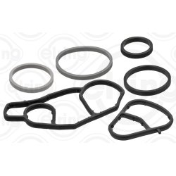 Oil Cooler Gasket Set ELRING 747.080