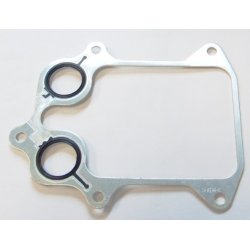 Oil Cooler Gasket ELRING 747.820 OE Ref 03C115111D
