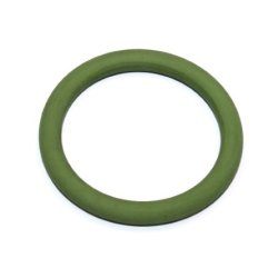 Coolant Pipe Seal Ring ELRING 748.846 OE Ref 11141714554