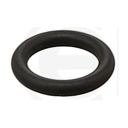 Fuel Line Seal ELRING 748.935 OE Ref 11431717666