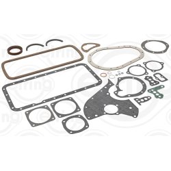 Crankcase Gasket Kit ELRING 750.949 OE Ref A3140108108