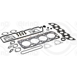 Cylinder Head Gasket Kit ELRING 752.976 OE Ref 2092042C00