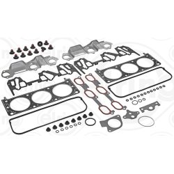 Cylinder Head Gasket Kit ELRING 753.670