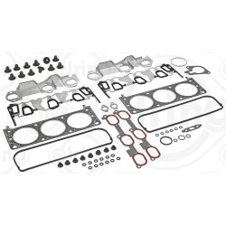 Kit de joint de culasse ELRING 753.840 pour BUICK, CHEVROLET et plus encore...