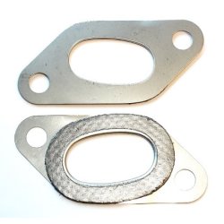 Exhaust Manifold Gasket ELRING 754.560 OE Ref 4205381