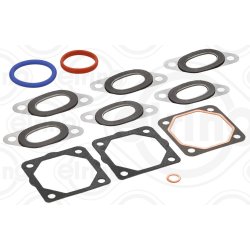 Intake exhaust Manifold Gasket Set ELRING 754.617 OE Ref 2757755