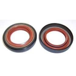 Crankshaft Shaft Seal ELRING 755.141 OE Ref 646816