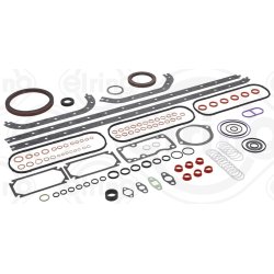Crankcase Gasket Kit ELRING 755.648 OE Ref 2761252