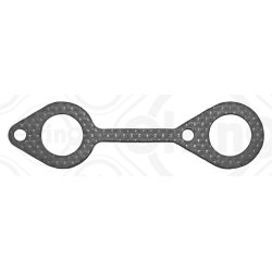 Cylinder Head Cover Gasket ELRING 755.991 OE Ref 11121312173