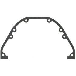 Housing Cover (crankcase) Gasket ELRING 756.769 OE Ref A4420110080