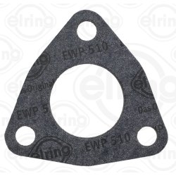 Oil Sump Gasket ELRING 756.785 OE Ref 4030180280