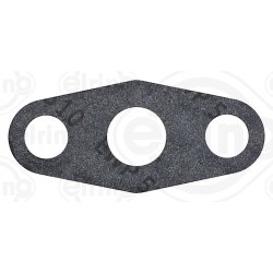 Oil Inlet Gasket ELRING 756.874 OE Ref 4421870180