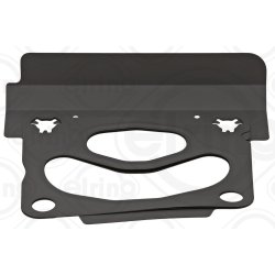 Charger Gasket ELRING 756.940 OE Ref K2GE9448AC
