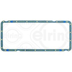 Oil Sump Gasket ELRING 757.321 OE Ref 9060140922