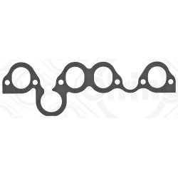 Intake Manifold Gasket ELRING 757.756 OE Ref 026129717E