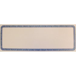 Oil Sump Gasket ELRING 759.962 OE Ref 0753623