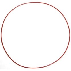 Cylinder Head Cover Gasket ELRING 759.988 OE Ref 241144