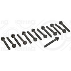 Cylinder Head Bolt Set ELRING 760.110 OE Ref 611990102214X