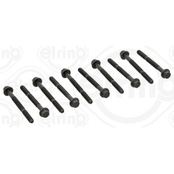 Cylinder Head Bolt Set ELRING 760.720 OE Ref 769619710X