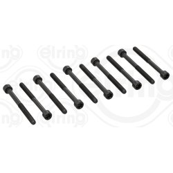 Cylinder Head Bolt Set ELRING 760.900 OE Ref 771016210X