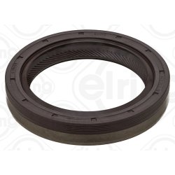 Joint d'étanchéité d'arbre de vilebrequin ELRING 761.796 pour BMW Série 3, Série 5, Z3 OE 1721560.4 ELRING