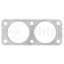 Joint de tuyau d'échappement ELRING 761.990 pour VOLVO S40, V40 OE 30883286