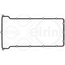 Cylinder Head Cover Gasket ELRING 762.041 OE Ref 11121312171