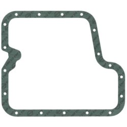 Oil Sump Gasket ELRING 762.085 OE Ref 11131727563