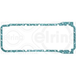 Oil Sump Gasket ELRING 762.840 OE Ref A1190140322