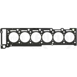 Cylinder Head Gasket ELRING 762.891 OE Ref A6480160320