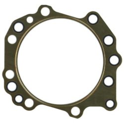 Cylinder Head Gasket ELRING 762.989 OE Ref 1902061