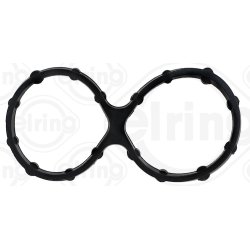 Joint de boîtier de filtre à huile ELRING 763.080 pour FORD, LINCOLN OE 5320982 ELRING