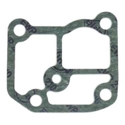 Oil Filter Housing Gasket ELRING 763.260 OE Ref A1021840980