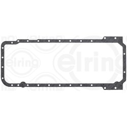 Oil Sump Gasket ELRING 763.366 OE Ref A1170140322