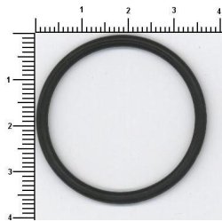 Seal Ring ELRING 763.608 OE Ref 06563322167