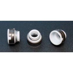 Valve Stem Seal Ring ELRING 763.802 OE Ref 32870826