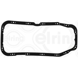 Oil Sump Gasket ELRING 763.934 OE Ref 652599