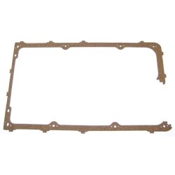 Cylinder Head Cover Gasket ELRING 764.248 OE Ref 6180687