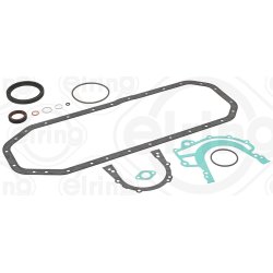 Crankcase Gasket Kit ELRING 765.147 OE Ref 075198011B