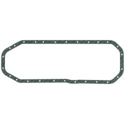 Oil Sump Gasket ELRING 765.163 OE Ref 075103609B