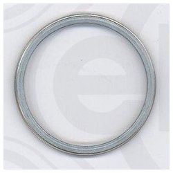 Joint de collecteur d'échappement ELRING 765.245 pour PORSCHE 911