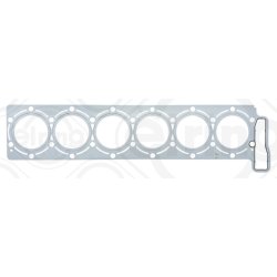 Cylinder Head Gasket ELRING 765.520 OE Ref 51039010437