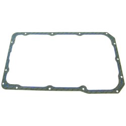 Oil Sump Gasket ELRING 765.696 OE Ref A4410140022