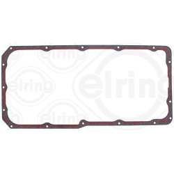Oil Sump Gasket ELRING 765.718 OE Ref 4420140222