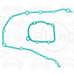 Timing Case Gasket Kit ELRING 766.242 OE Ref 11141721802