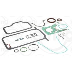 Crankcase Gasket Kit ELRING 766.267 OE Ref 11111727595