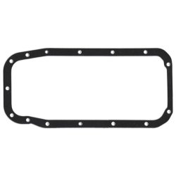 Oil Sump Gasket ELRING 766.390 OE Ref 652611