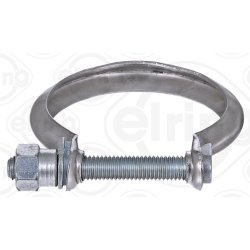 Pipe Connector ELRING 766.880 OE Ref 171366